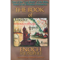 The Book of Enoch the Prophet - Paperback