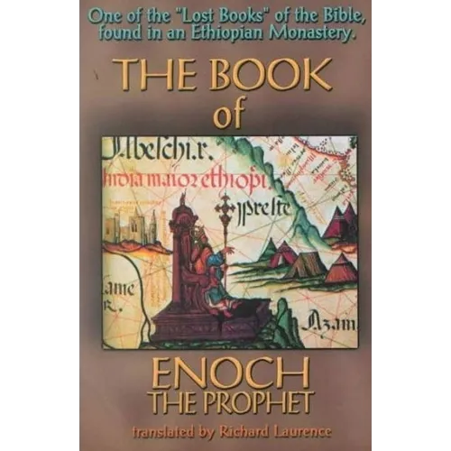 The Book of Enoch the Prophet - Paperback