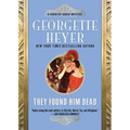 They Found Him Dead - Paperback