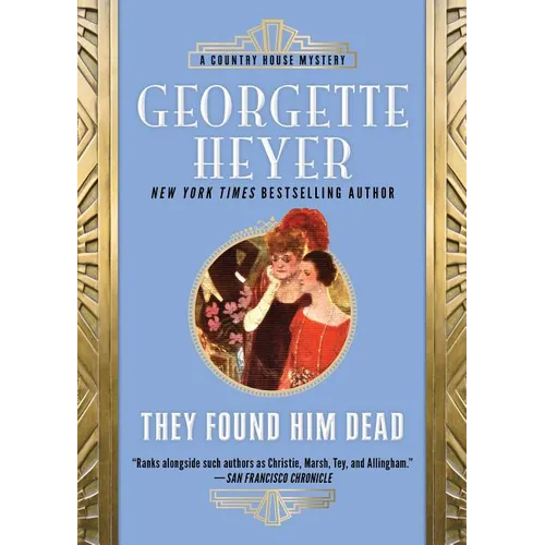 They Found Him Dead - Paperback