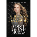 A Heart So Savage - Paperback