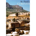 St. Paul's Corinth: Texts and Archaeology (Third Edition, Revised) - Paperback