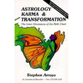 Astrology/Karma & Transformation 2nd Ed - Paperback