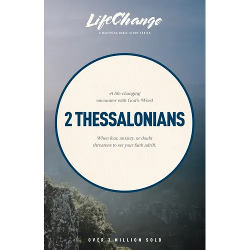 2 Thessalonians - Paperback
