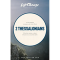 2 Thessalonians - Paperback