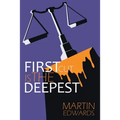 First Cut is the Deepest - Paperback