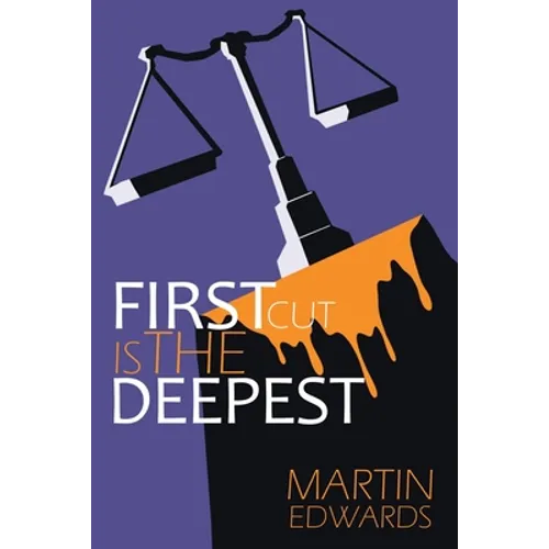 First Cut is the Deepest - Paperback