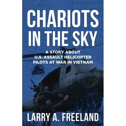 Chariots in the Sky