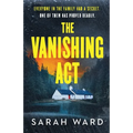The Vanishing Act - Paperback