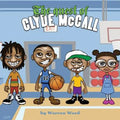The Quest of Clyde McCall - Paperback