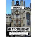 Six At Cambridge? - Paperback