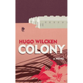 Colony - Paperback