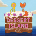 Dessert Island - Hardcover