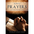 My Book of Prayers - Paperback