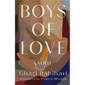 Boys of Love - Paperback