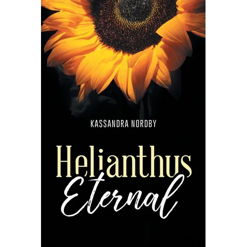 Helianthus Eternal - Paperback