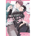 This Is But a Hell of a Dream - Paperback