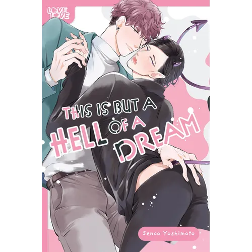 This Is But a Hell of a Dream - Paperback