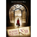 Rossio Square N.°59 - Paperback