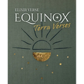Elixir Verse Equinox: Terra Verses - Paperback