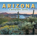 Arizona: A Photographic Journey - Paperback