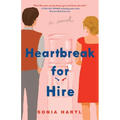 Heartbreak for Hire - Paperback
