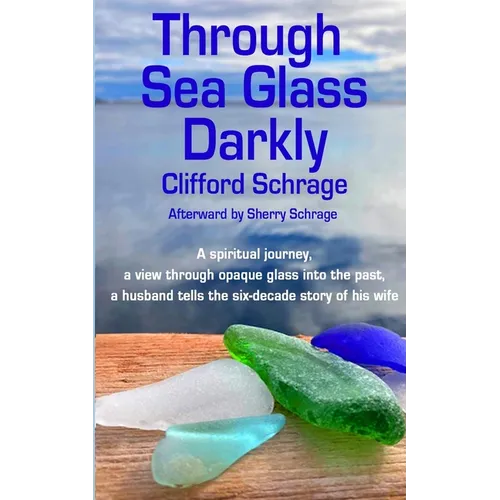 Through Sea Glass Darkly 2nd ed - Paperback