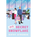 My Secret Snowflake - Paperback