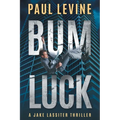 Bum Luck - Paperback
