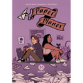 Paper Planes - Paperback