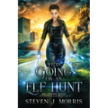 We're Going on an Elf Hunt: An Urban Fantasy - Paperback