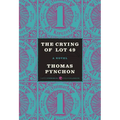 The Crying of Lot 49 - Paperback