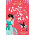 A Duke of One's Own - Paperback