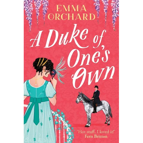 A Duke of One's Own - Paperback