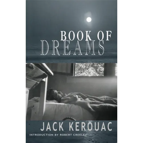 Book of Dreams - Paperback