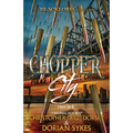 Chopper City - Paperback