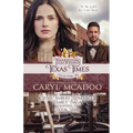 Texas Times: Thanksgiving Books & Blessings Collection Six - Paperback
