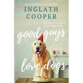 Good Guys Love Dogs - Paperback