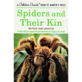 Spiders and Their Kin - Paperback