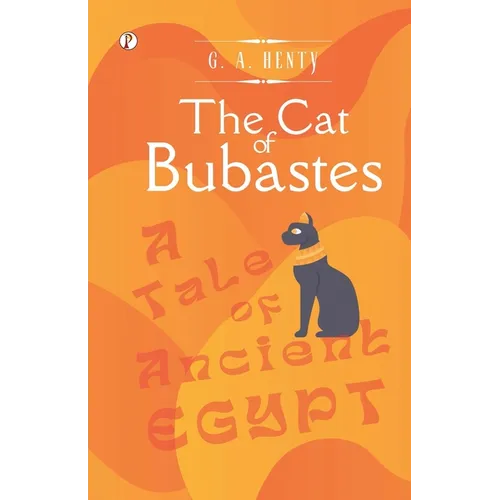The Cat of Bubastes - Paperback
