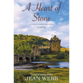 A Heart of Stone - Paperback