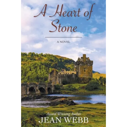 A Heart of Stone - Paperback