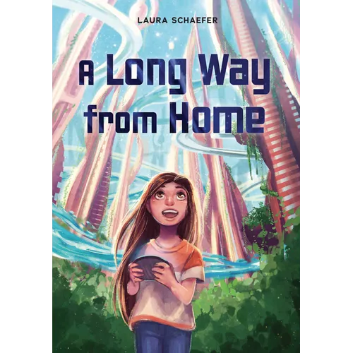A Long Way from Home - Hardcover