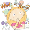 What's my name? LILIAN - Paperback