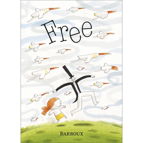 Free - Hardcover