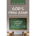 God's Final Exam: How to Know If You'Re Truly Saved - Hardcover