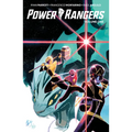 Power Rangers Vol. 1 - Paperback