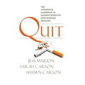 Quit: The Hypnotist's Handbook to Running Effective Stop Smoking Sessions - Paperback