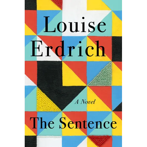The Sentence - Hardcover