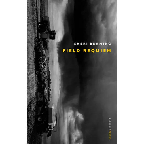 Field Requiem - Paperback